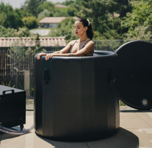 ICORYS IceBath Pro