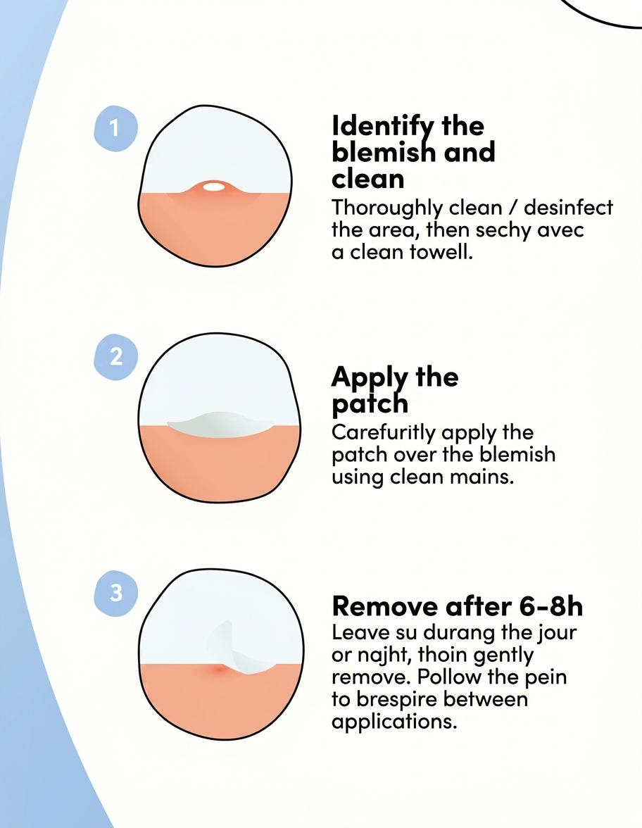 Acne Patch