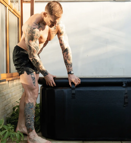 ICORYS Ice Bath Pro Duo