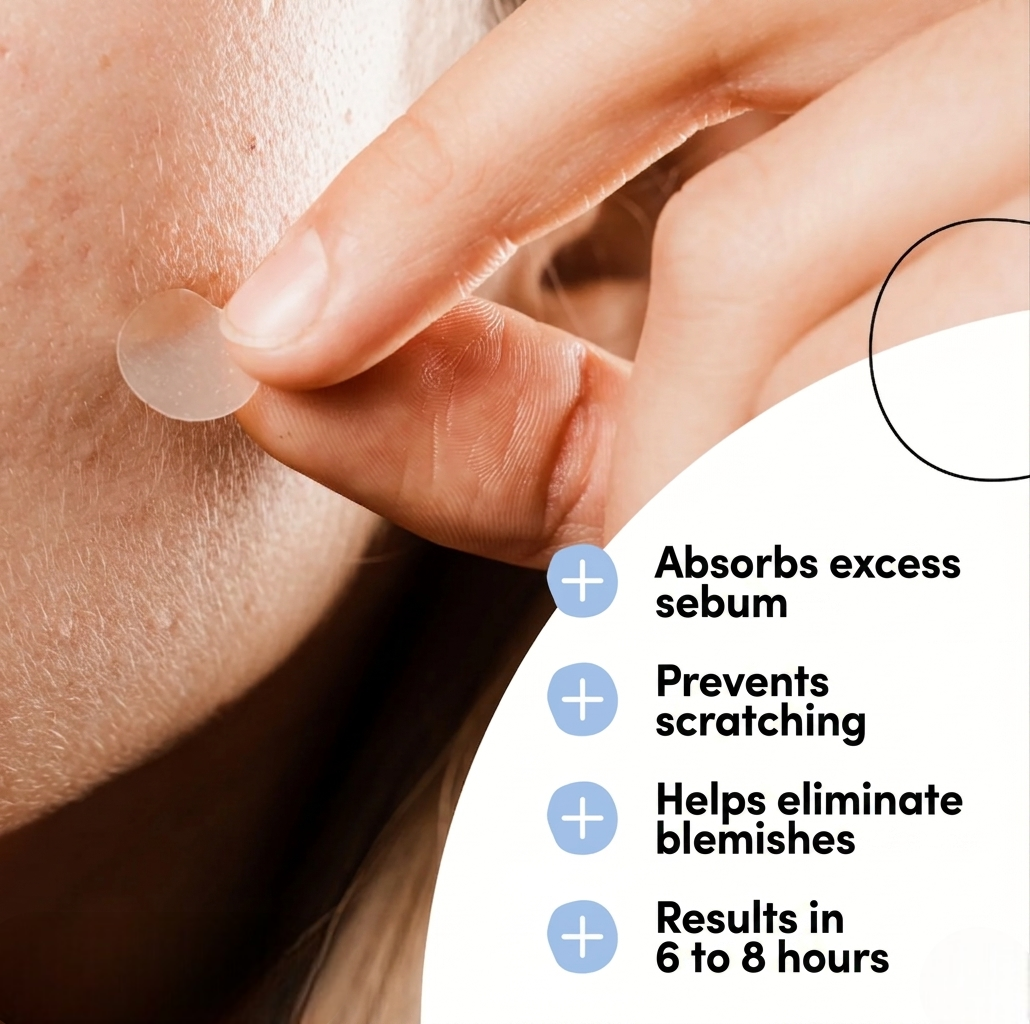 Acne Patch