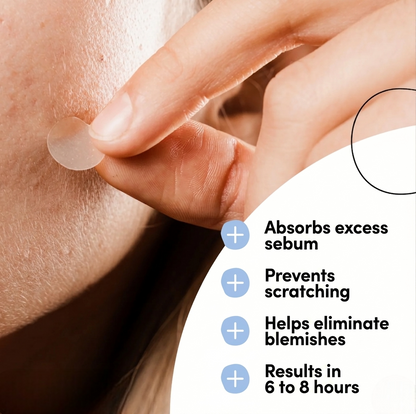 Acne Patch