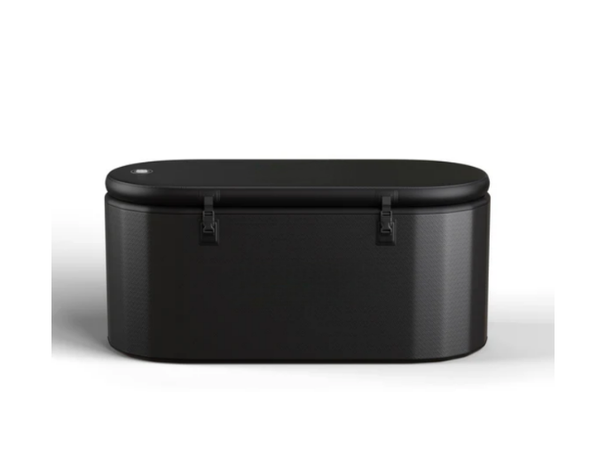 ICORYS Ice Bath Pro Duo